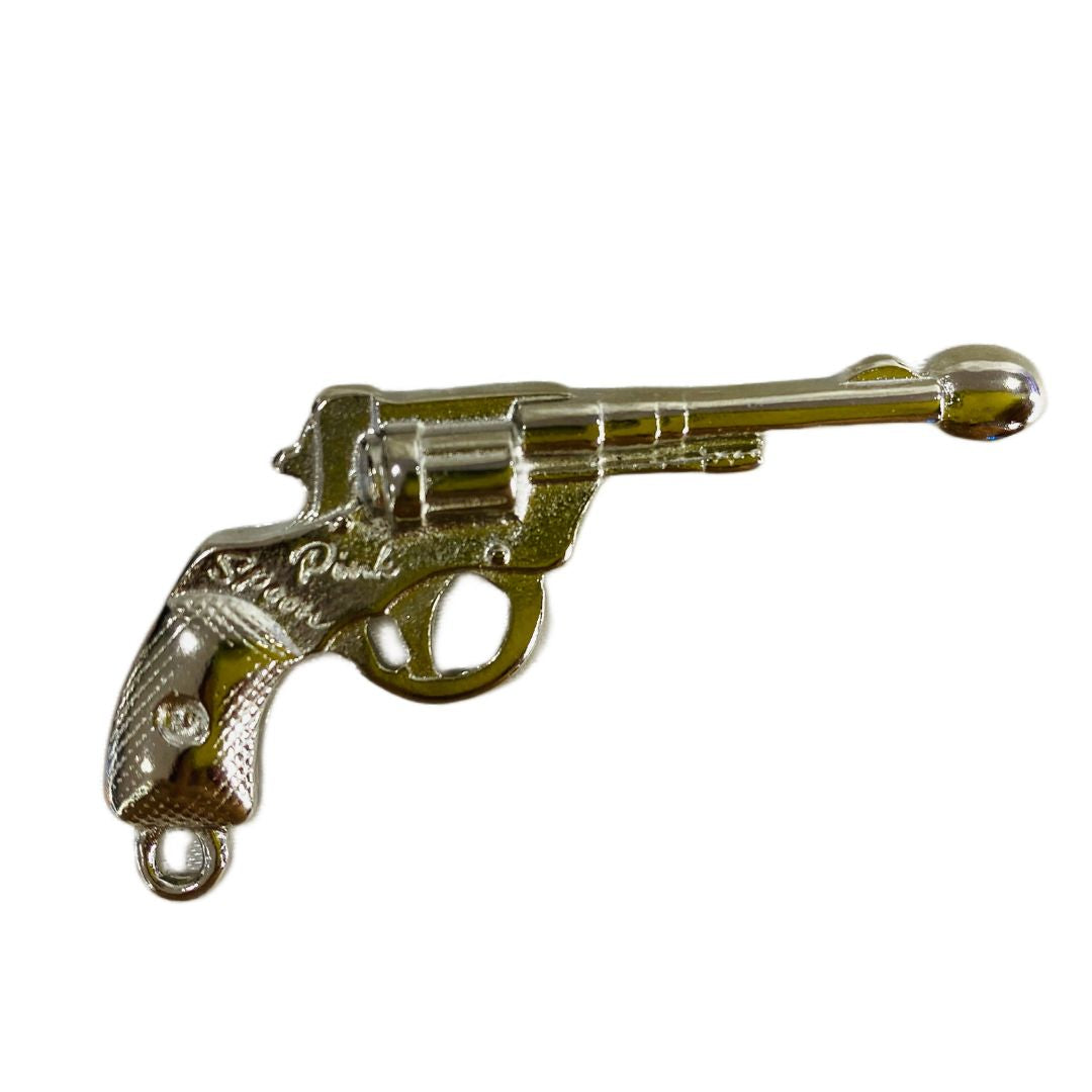 PALA ACERO PISTOLA PALA ACERO PISTOLA